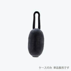 エコバッグ COCOON ケース Black