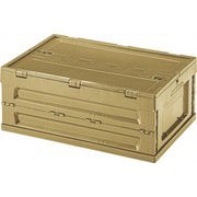 LFS-33SBE [LIGHT FURNITURE フォールディング コンテナS]