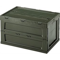 LFS-34GR [LIGHT FURNITURE フォールディング コンテナL]