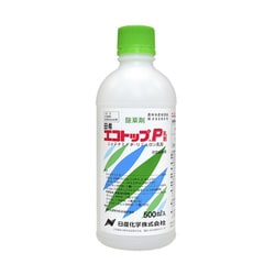 エコトップP乳剤 500ml