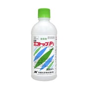 エコトップP乳剤 500ml