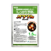 オラクル顆粒水和剤 1.5kg
