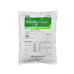 クリンチャージャンボ 1kg
