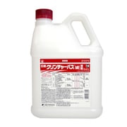 クリンチャーバスME 5L