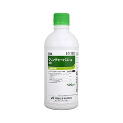 クリンチャーバスME液剤 500ml