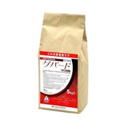 ゲパード1キロ粒剤 5kg
