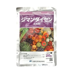 ヨドバシ.com - 日産化学 ジマンダイセン水和剤 250g 通販【全品無料配達】