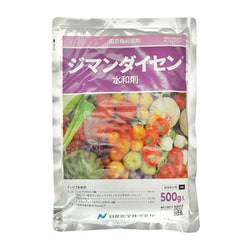 ジマンダイセン水和剤 500g