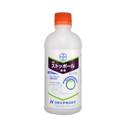 ストッポール液剤 500ml
