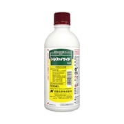 トレファノサイド乳剤 500ml