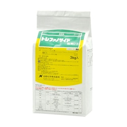 トレファノサイド粒剤2.5 3kg