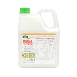 ポルトフロアブル 2.5L