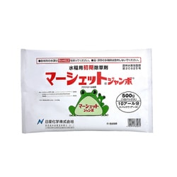 マーシェットジャンボ 500g