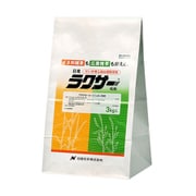 ラクサー粒剤 3kg