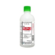 ラッソー乳剤 500ml