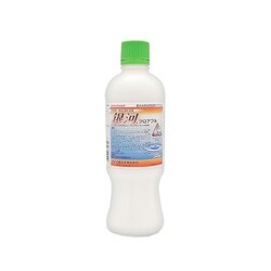 銀河フロアブル 500ml