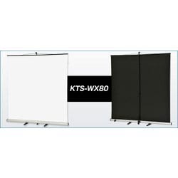 ヨドバシ.com - KIC ケイアイシー KTS-WX80 [超短焦点PJ対応 モバイル