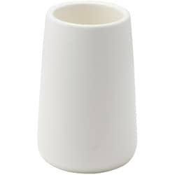 収納 ツール スタンド 磁器製 キッチン 台所 お玉 ヘラ しゃもじ 菜箸 ブランキッチン L-1995