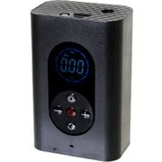 ポータブル電動エアコンプレッサー S-SEC21B