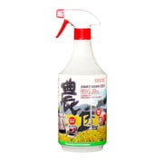 農匠 農機具万能洗浄剤 1L