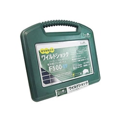 パワーボックス F500SーSP