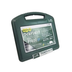 パワーボックス F1600SーSP