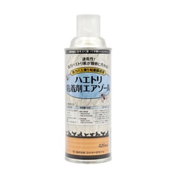 ハエトリ粘着剤エアゾール 420mL