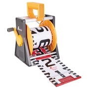 #77218 [ロッドテープ 10m 巾120mm リール付JIS]