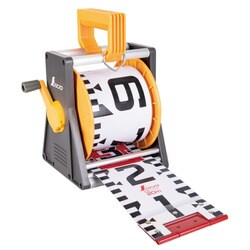#77219 [ロッドテープ 20m 巾120mm リール付JIS]