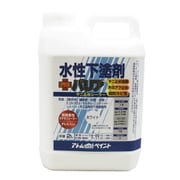 アトムハウスペイント 水性下塗剤バリア 2L