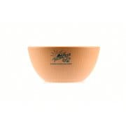 オサムグッズ【OSAMU GOODS】 木目ボウル（ピクニッカー）Φ130mm 13580