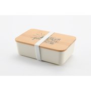 オサムグッズ【OSAMU GOODS】 竹蓋ランチボックス（ピクニッカー） 13583