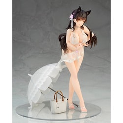 ヨドバシ.com - アルター ALTER アズールレーン 1/7 愛宕 真夏の行進曲