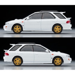 LV-N281a スバル インプレッサ ピュアスポーツワゴン WRX STi
