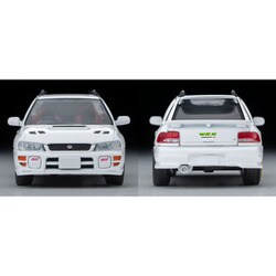 ヨドバシ.com - トミーテック TOMYTEC LV-N281a 完成品 1/64 LV