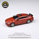 PA-65288 完成品 1/64 メルセデス AMG GT 63 S 2018 カッパーオレンジ RHD [ダイキャストミニカー]