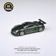 PA-55381 完成品 1/64 RUF CTR3 クラブスポーツ 2012 オークグリーン LHD [ダイキャストミニカー]