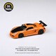 PA-55385 完成品 1/64 RUF CTR3 クラブスポーツ 2012 オレンジ LHD [ダイキャストミニカー]