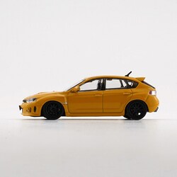 BM CREATIONS 64B0221 完成品 1/64 スバル インプレッサ WRX