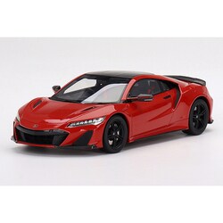 ヨドバシ.com - トップスピード TS0423 完成品 1/18 ホンダ NSX