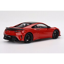 ヨドバシ.com - トップスピード TS0423 完成品 1/18 ホンダ NSX タイプ