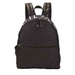 CM121102BKDENIM [セシルマクビー リュックサック ブラックデニム]
