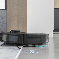 ヨドバシ.com - ECOVACS エコバックス DBX11-11-01 [ロボット掃除機