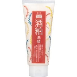 ワフードメイド 酒粕洗顔