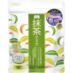 ワフードメイド 宇治抹茶マスク