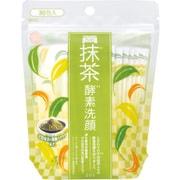 ワフードメイド 宇治抹茶酵素洗顔