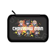 SYNC-CSMMBC-A チェンソーマン モバイルバッテリーケース A. 集合 [キャラクターグッズ]