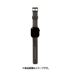 UAG-RUAWLL-AS [U by UAG LUCENT Apple Watch（49/45/44/42mm）用バンド アッシュ]