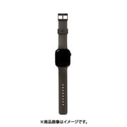 UAG-RUAWLL-AS [U by UAG LUCENT Apple Watch（49/45/44/42mm）用バンド アッシュ]