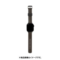 UAG-RUAWSL-AS [U by UAG LUCENT Apple Watch（41/40/38mm）用バンド アッシュ]